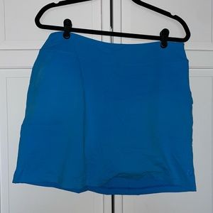 FootJoy Athletic Skort